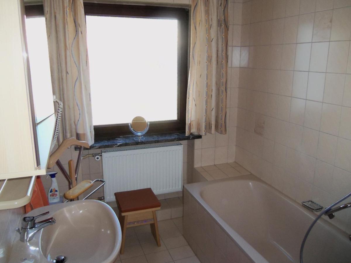 Ferienwohnungen Gstoettner Bodenmais Room photo