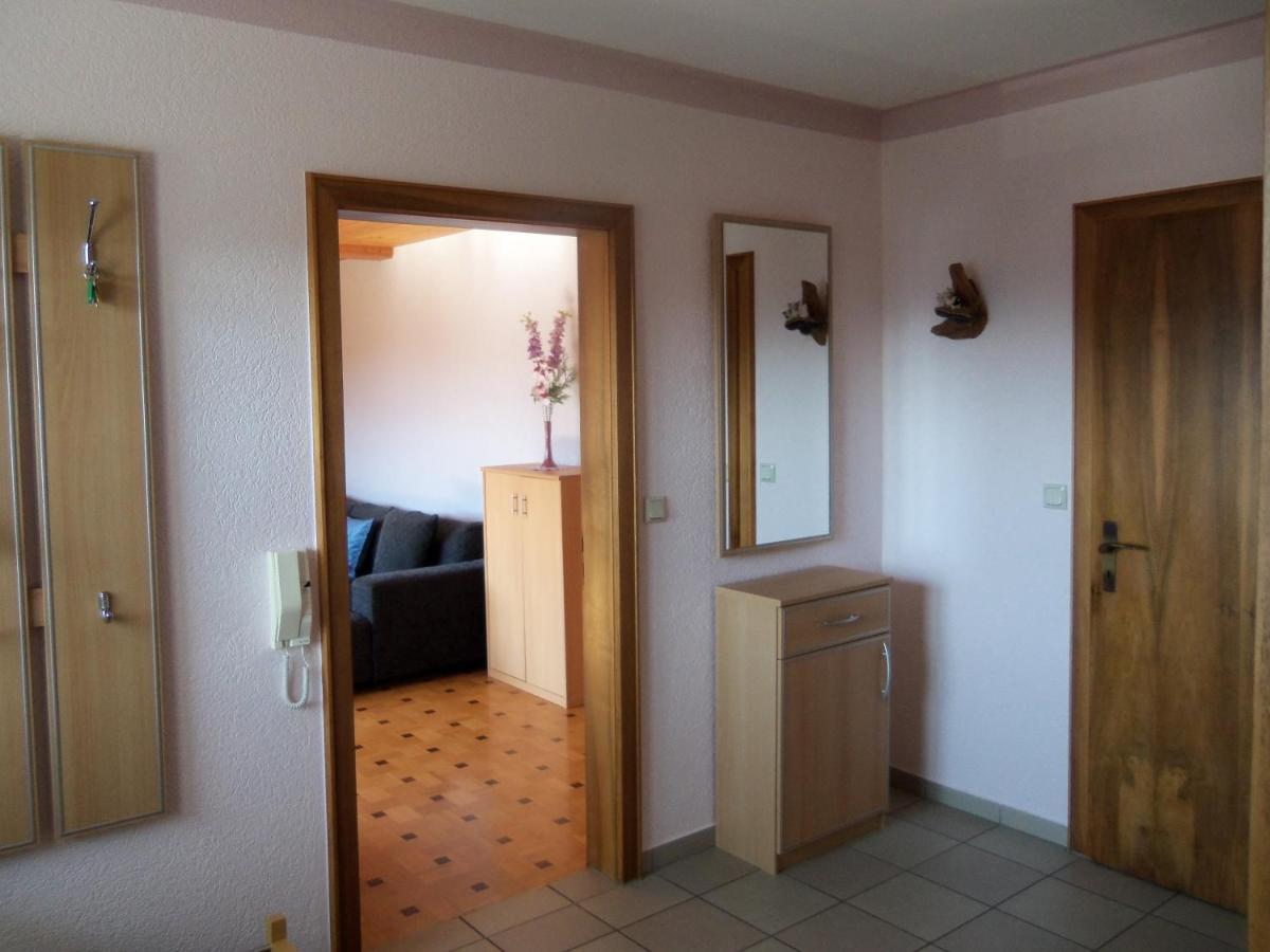 Ferienwohnungen Gstoettner Bodenmais Room photo