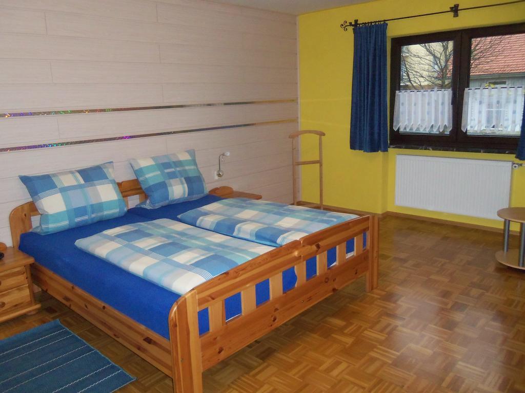 Ferienwohnungen Gstoettner Bodenmais Room photo