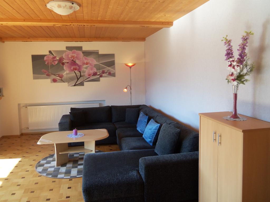 Ferienwohnungen Gstoettner Bodenmais Room photo