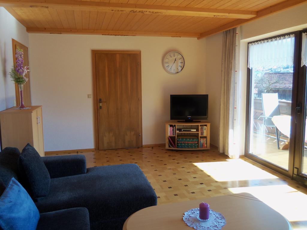 Ferienwohnungen Gstoettner Bodenmais Room photo
